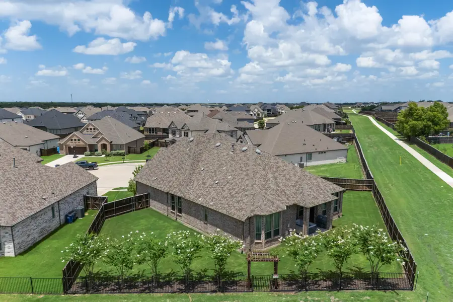 1733 Puglia Court, McLendon Chisholm, TX 75032 - #3