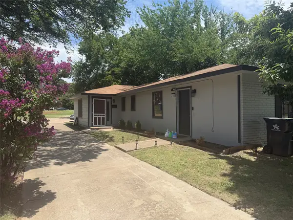 109 Ray Street, Arlington, TX 76010