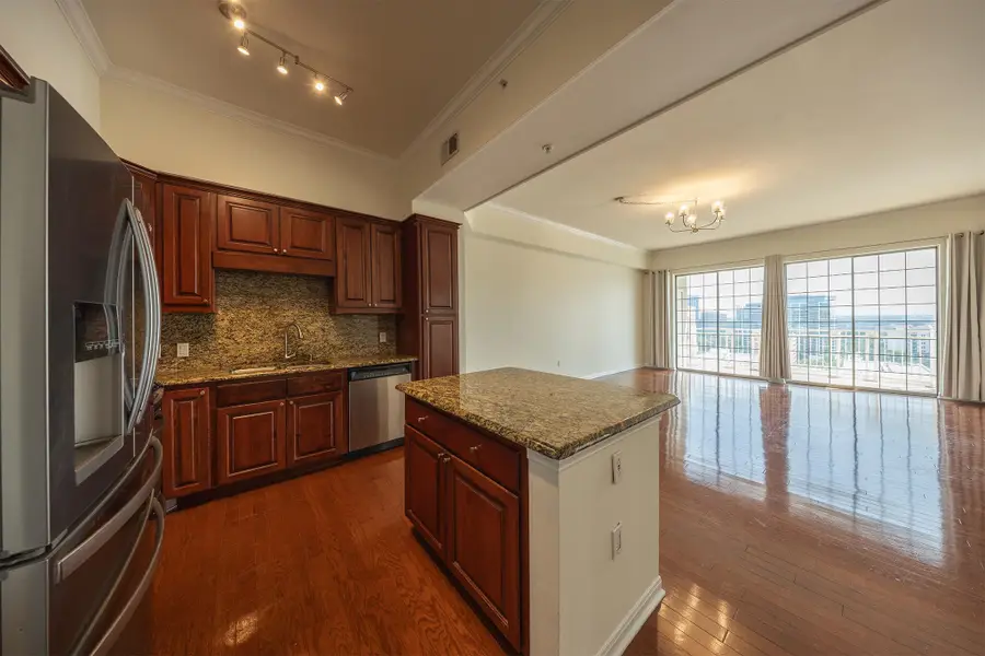 3225 Turtle Creek Boulevard #1422, Dallas, TX 75219 - #3