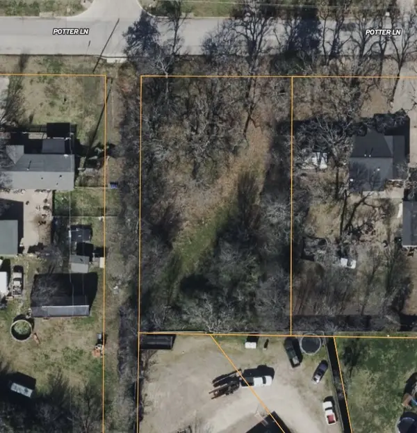 1838 Potter Lane, Mesquite, TX 75149
