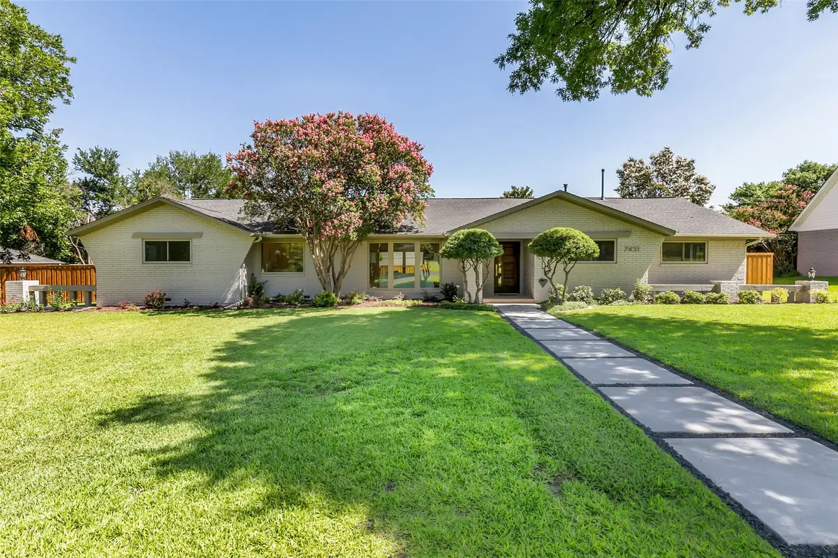 7431 Larchview, Dallas, TX 75254 - #1