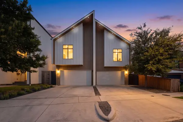 5012 Mission Avenue, Dallas, TX 75206