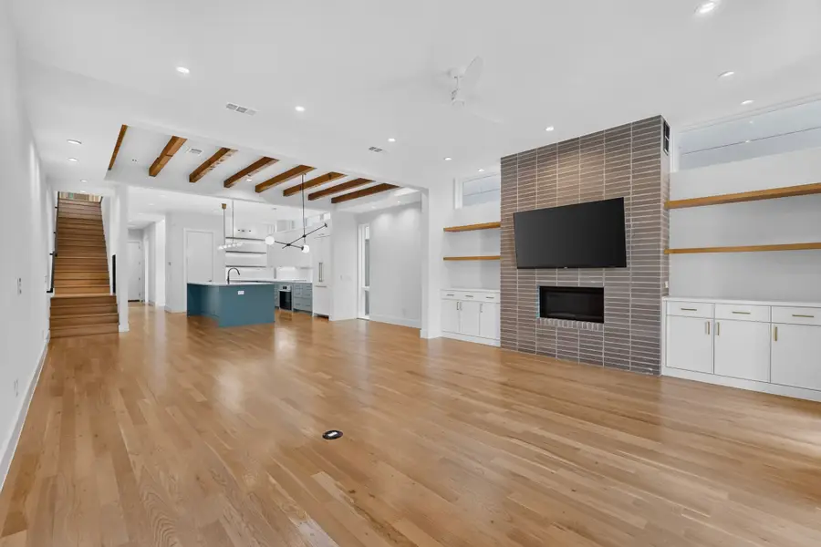5012 Mission Avenue, Dallas, TX 75206 - #3