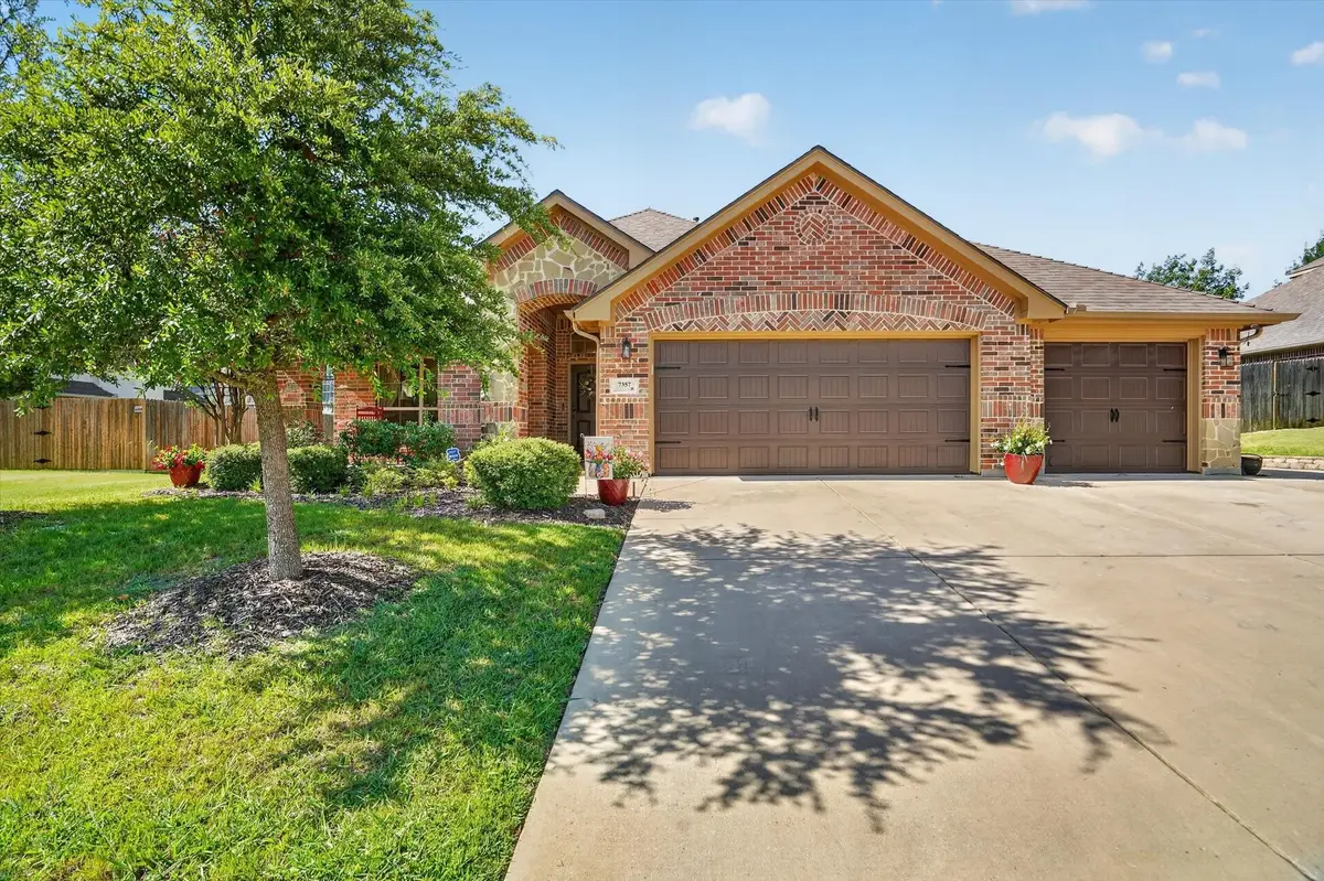 7357 Lake Rock Drive, Fort Worth, TX 76179 - #1
