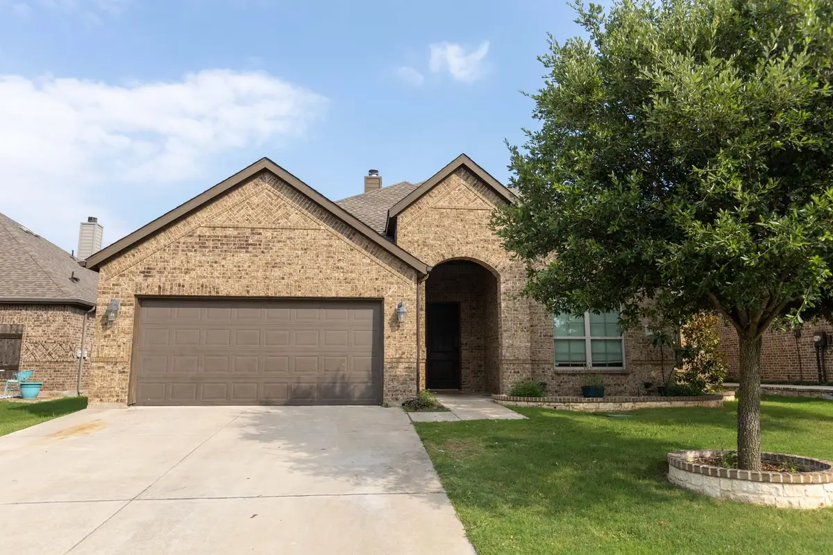 1749 Stillwater Drive, Burleson, TX 76028 - #1