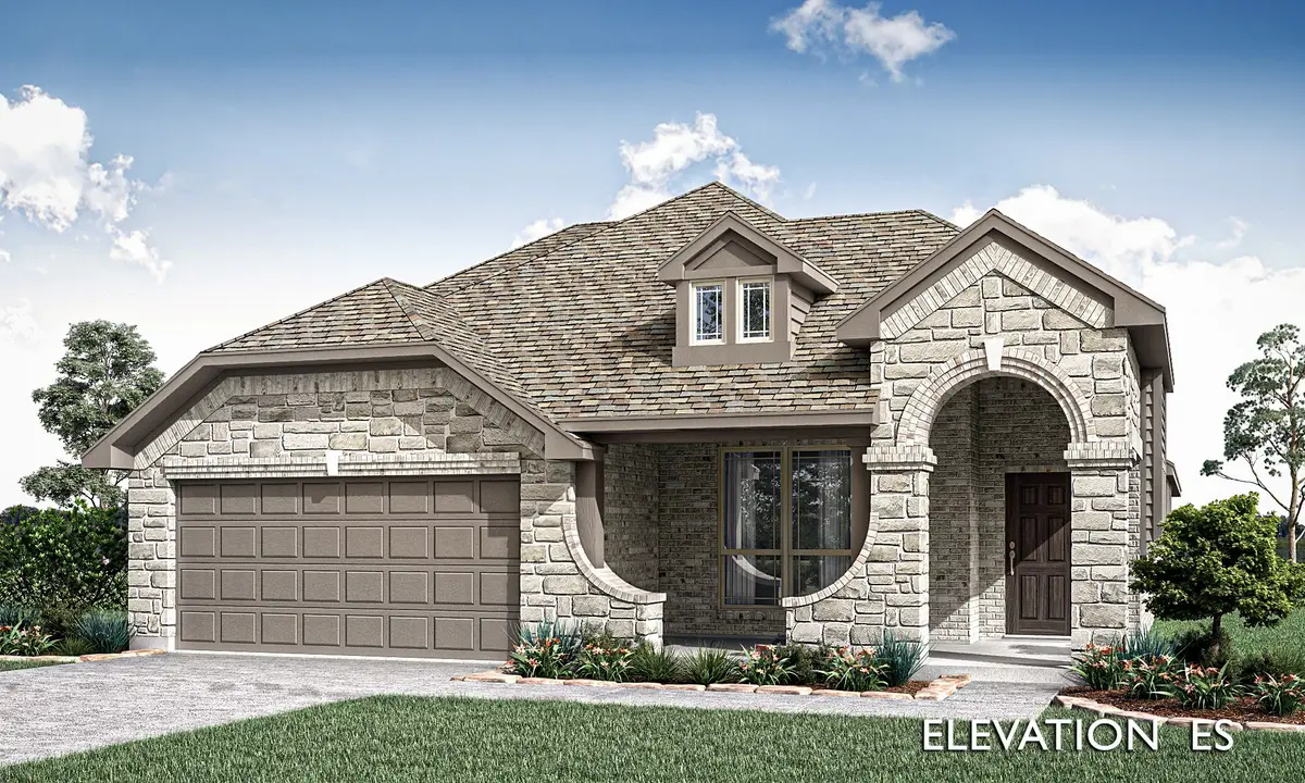 132 Whistling Duck Drive, Balch Springs, TX 75181 - #1