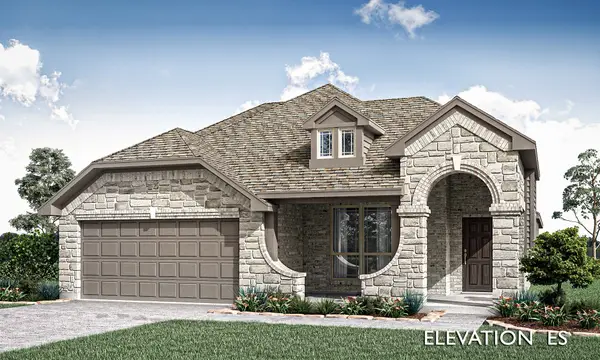 132 Whistling Duck Drive, Balch Springs, TX 75181