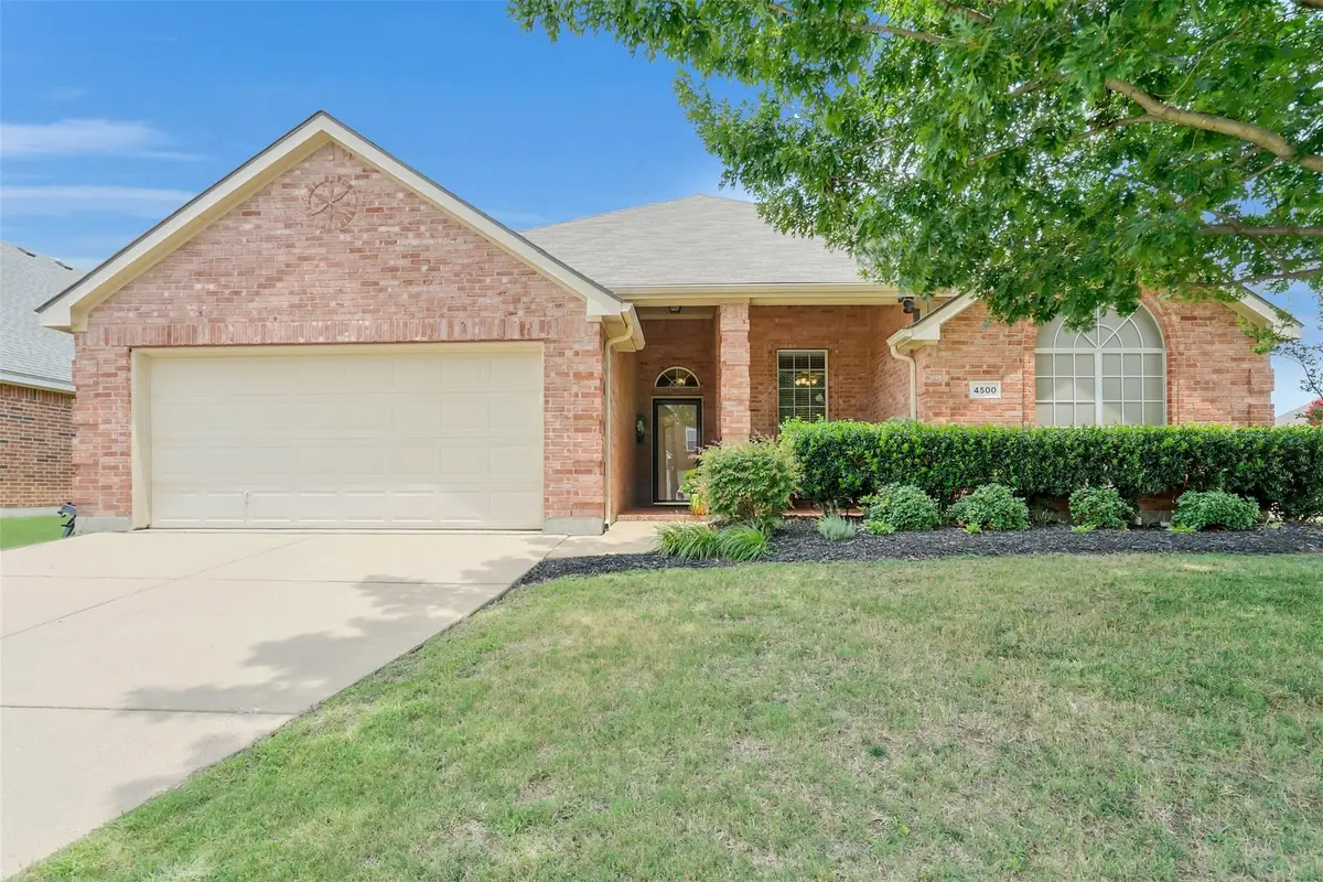 4500 Southbend Drive, Fort Worth, TX 76123 - #1