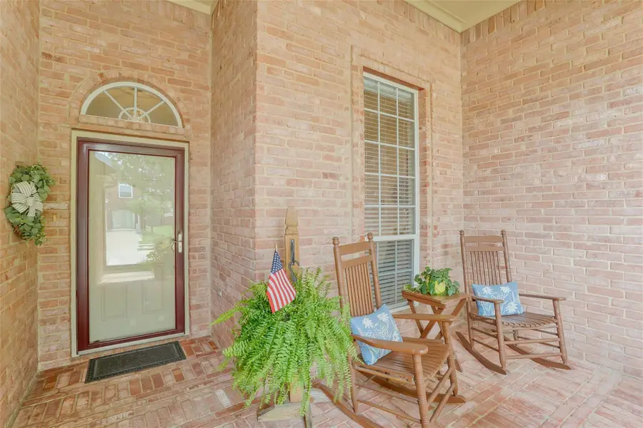 4500 Southbend Drive, Fort Worth, TX 76123 - #2
