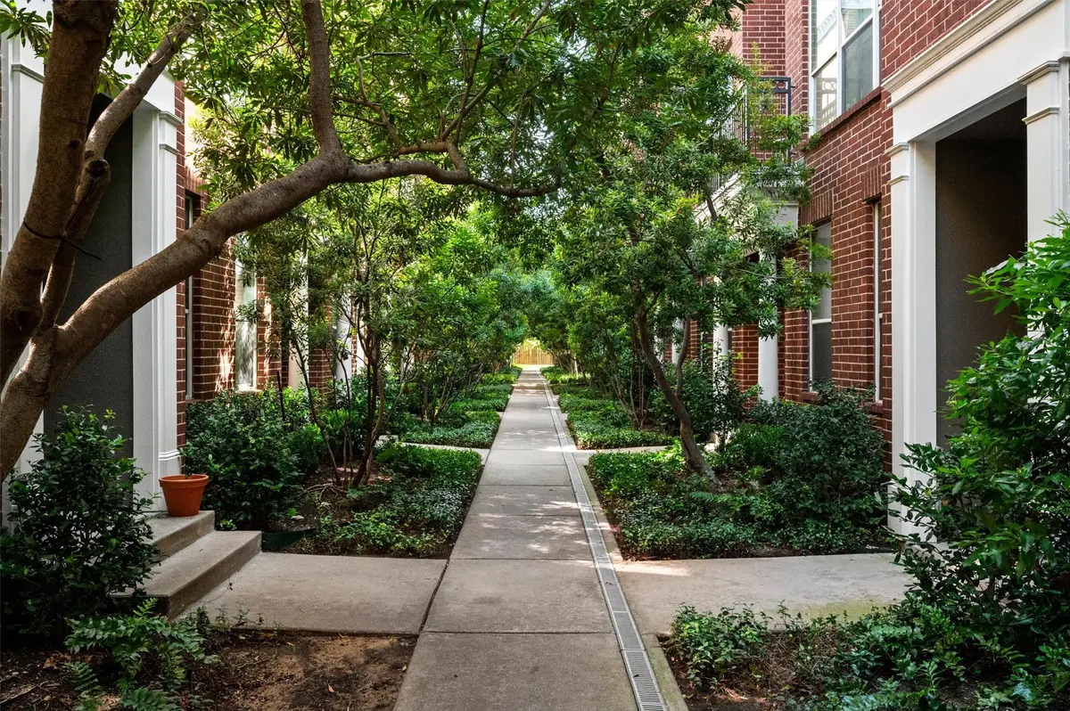 4411 Mckinney Avenue #13, Dallas, TX 75205 - #1