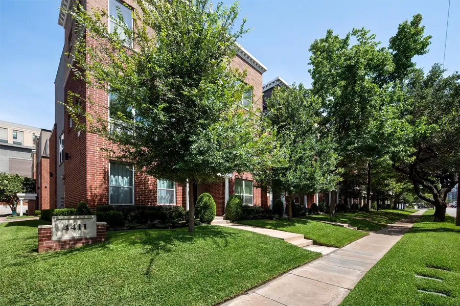4411 Mckinney Avenue #13, Dallas, TX 75205 - #3