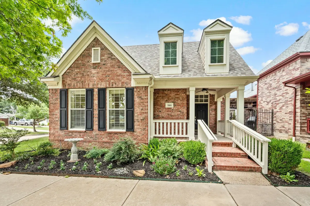 5801 Arbor Road, North Richland Hills, TX 76180 - #1
