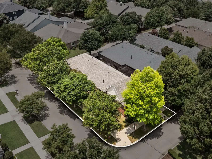 5801 Arbor Road, North Richland Hills, TX 76180 - #2