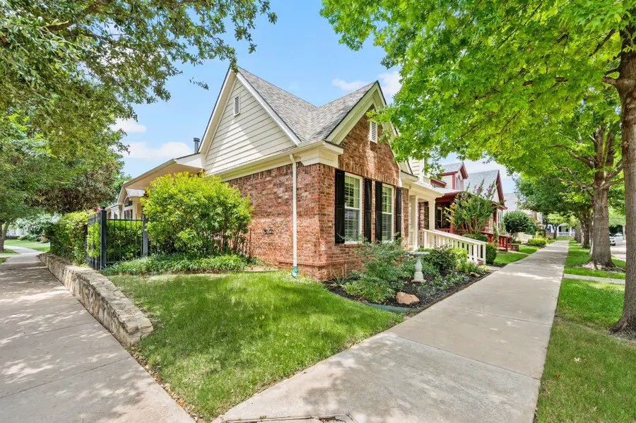 5801 Arbor Road, North Richland Hills, TX 76180 - #3