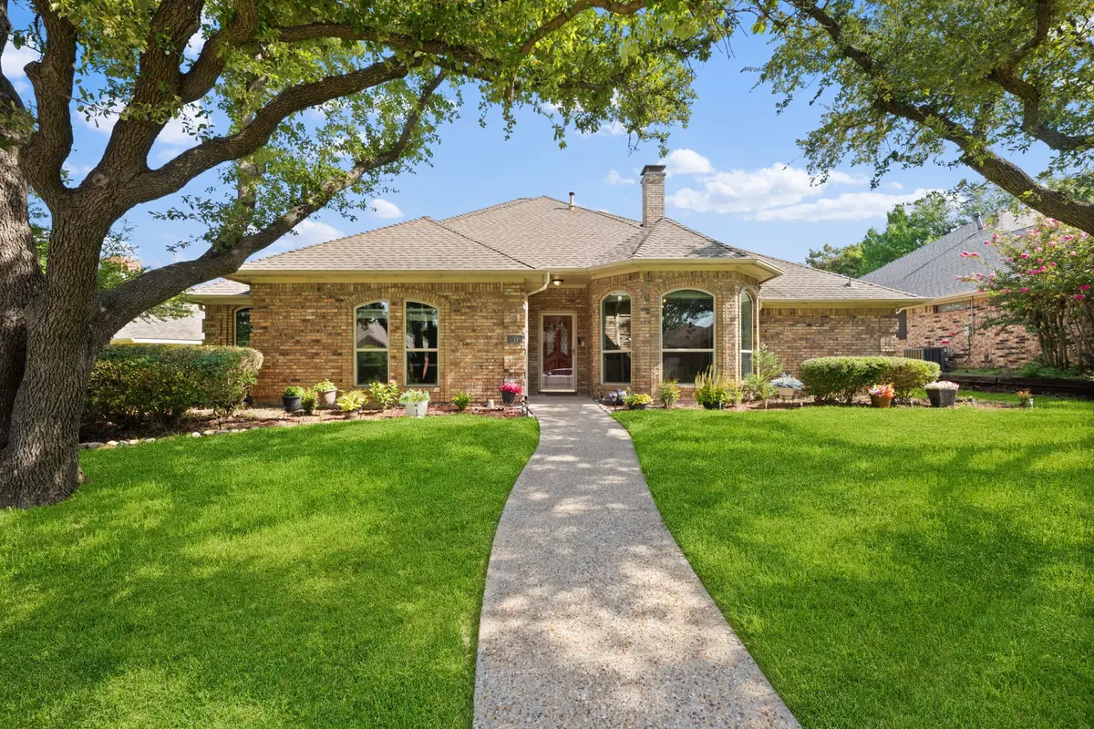 2311 Heatherwoods Way, Carrollton, TX 75007 - #1