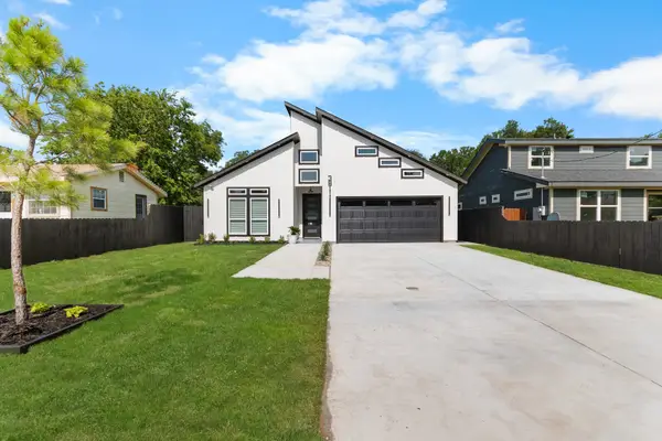 3811 Harlingen Street, Dallas, TX 75212