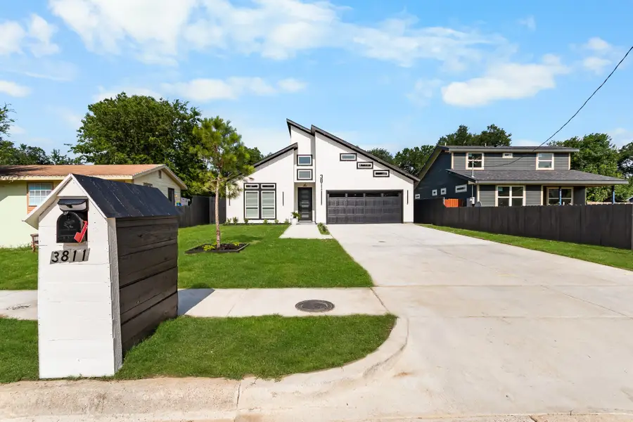 3811 Harlingen Street, Dallas, TX 75212 - #3