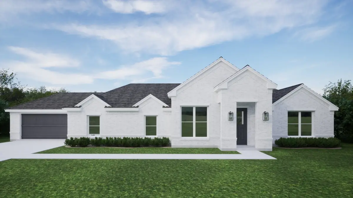 1097 Colt Road, Springtown, TX 76082 - #1