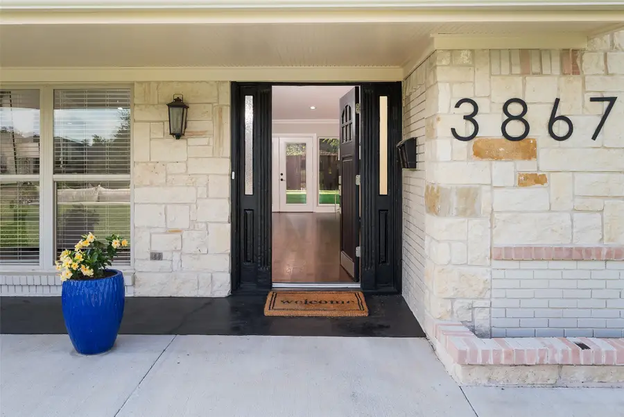 3867 Beutel Court, Dallas, TX 75229 - #2