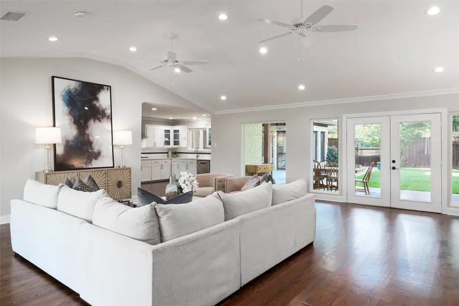 3867 Beutel Court, Dallas, TX 75229 - #3