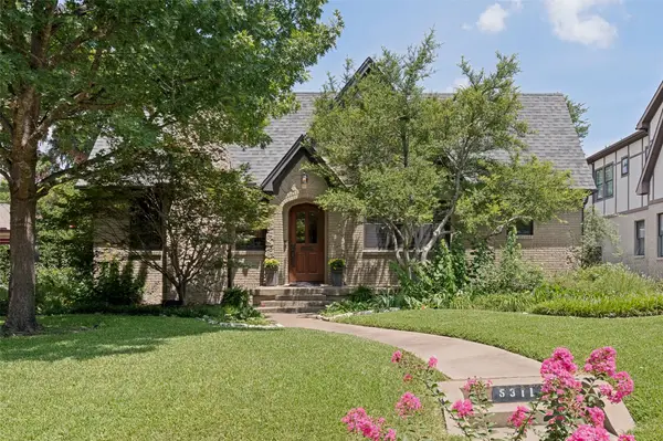 5311 Morningside Avenue, Dallas, TX 75206