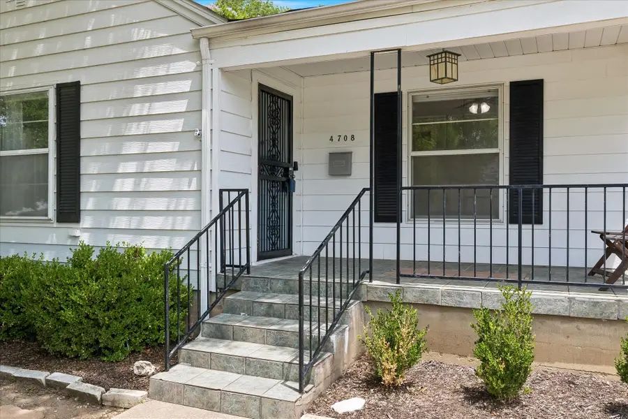 4708 Calmont Avenue, Fort Worth, TX 76107 - #2