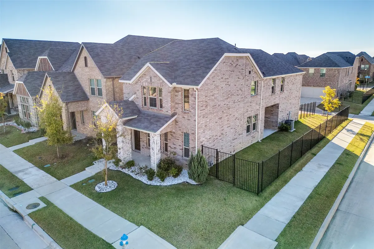 4106 Ranchero Drive, Sachse, TX 75048 - #1