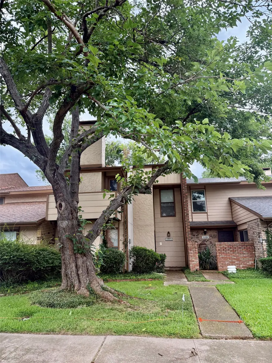 2010 Westkendal Lane, Arlington, TX 76015 - #2