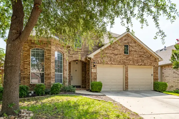 9316 Moncrief Street, Fort Worth, TX 76244