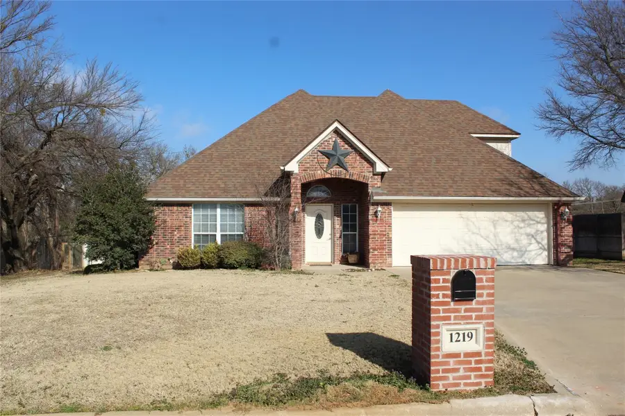 1219 Prairie Wind Boulevard, Stephenville, TX 76401 - #2