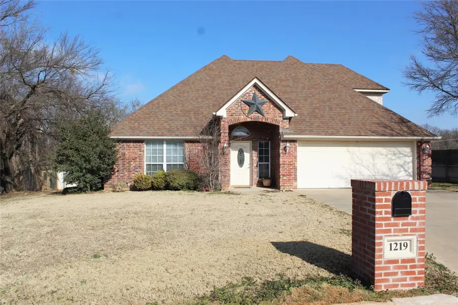 1219 Prairie Wind Boulevard, Stephenville, TX 76401 - #3