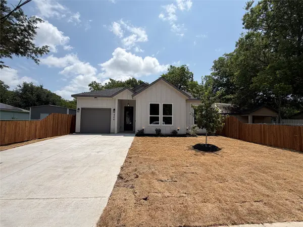 846 Holcomb Road, Dallas, TX 75217
