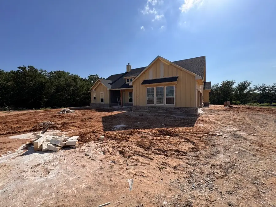 804 Zachary Michael Court, Springtown, TX 76082 - #3