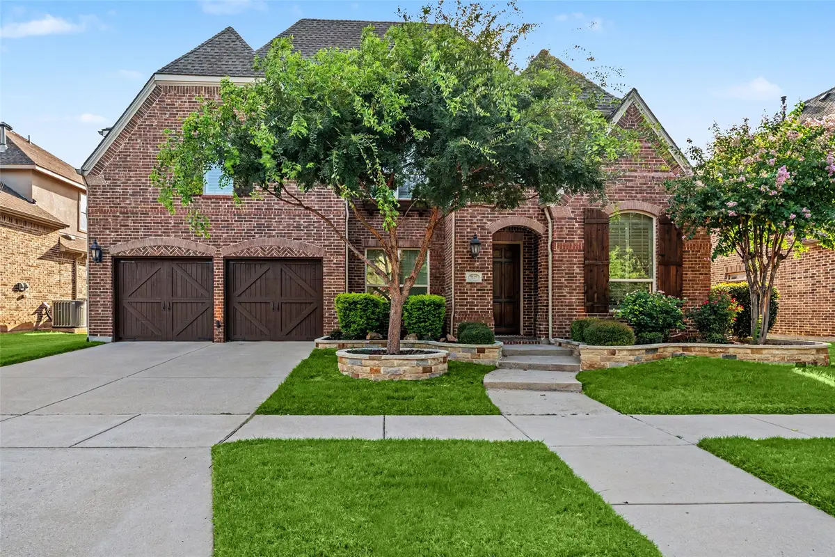 7527 Wright Drive, Frisco, TX 75035 - #1