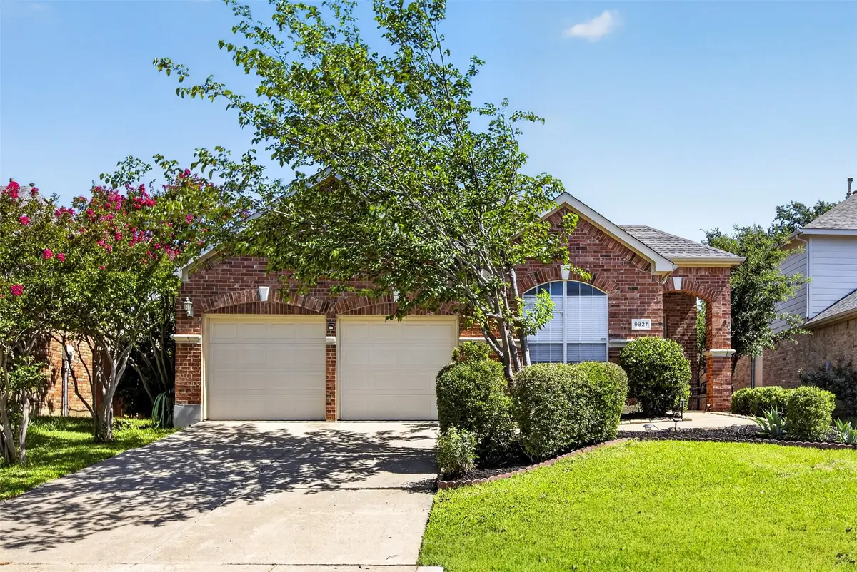 9827 Cliffside Drive, Irving, TX 75063 - #1