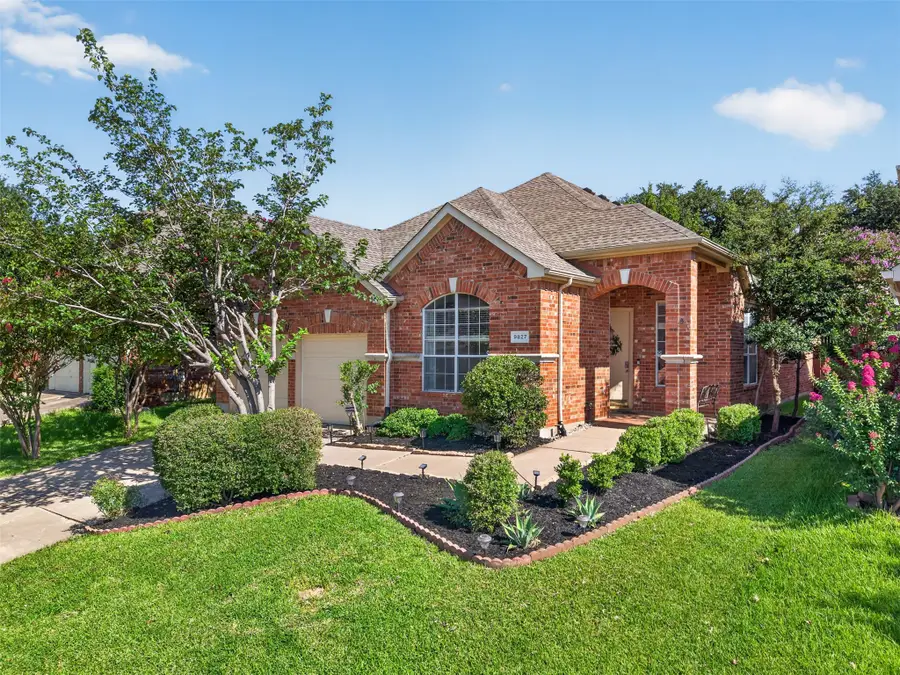 9827 Cliffside Drive, Irving, TX 75063 - #2