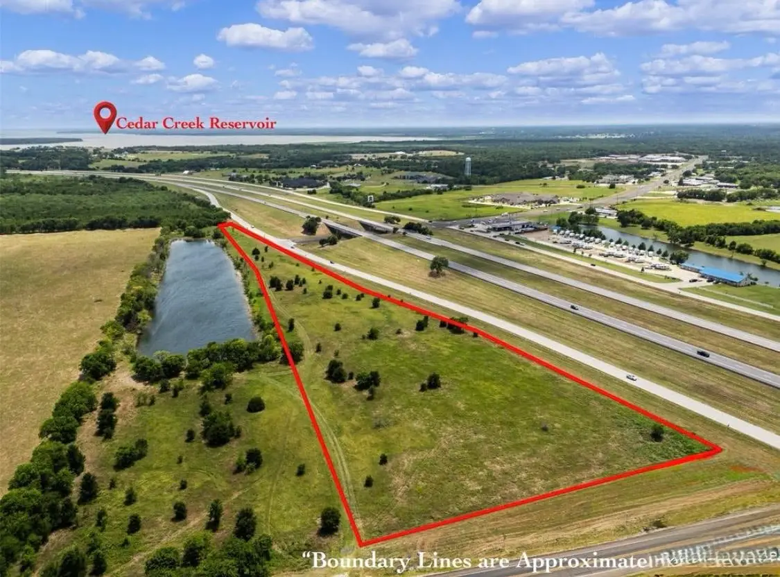 12101 Us Highway 175, Kemp, TX 75143 - #1