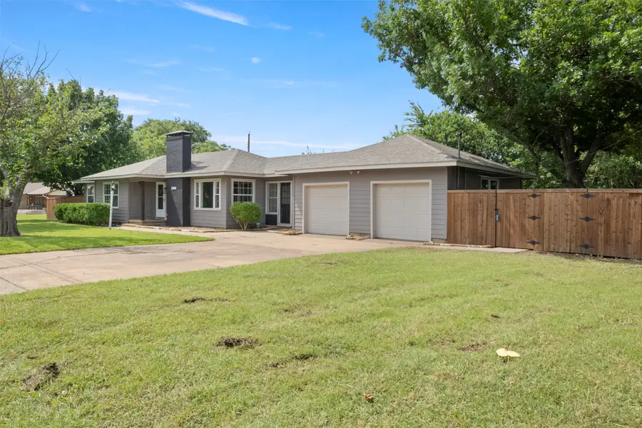 1516 E Peyton, Sherman, TX 75090 - #2