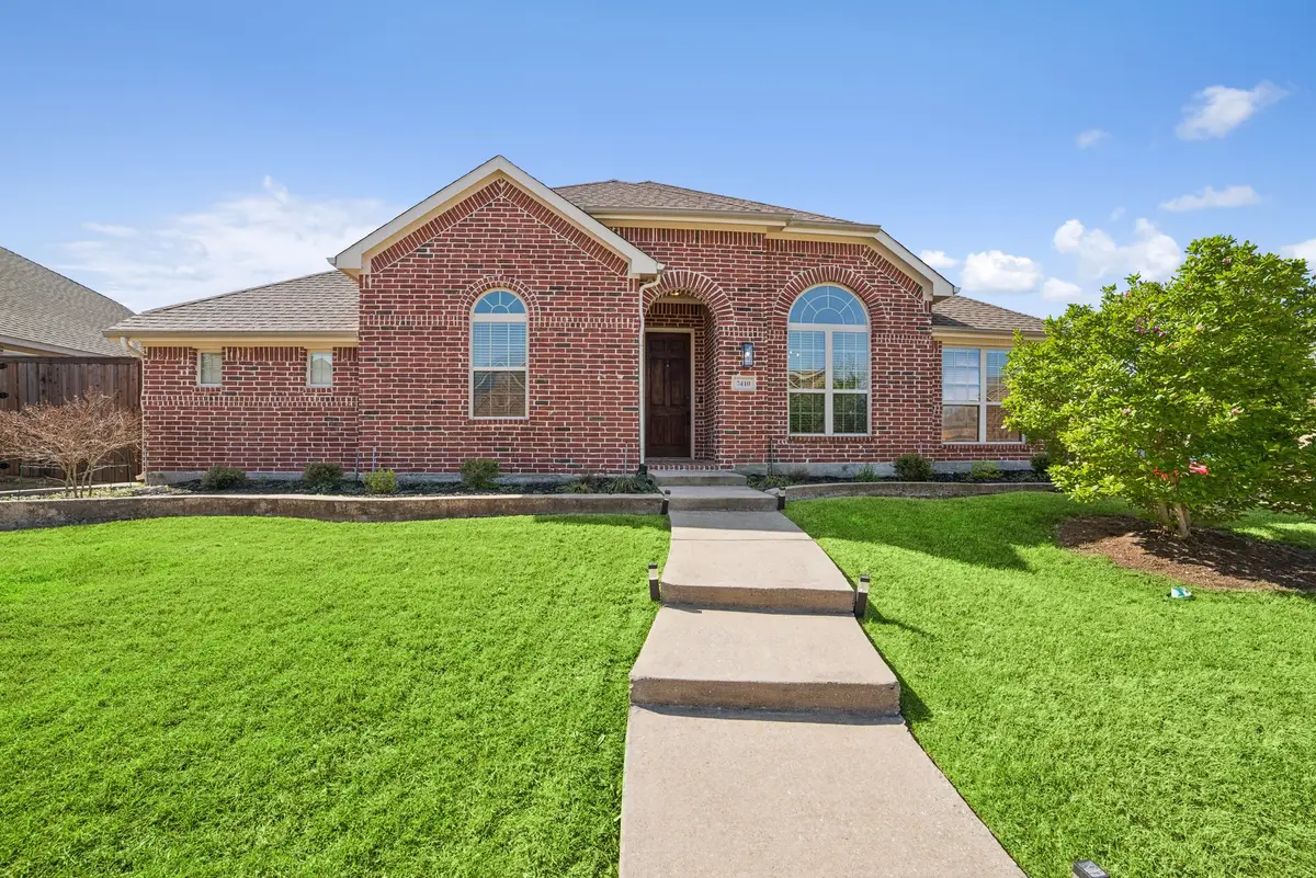 7410 Handen Drive, Rowlett, TX 75089 - #1