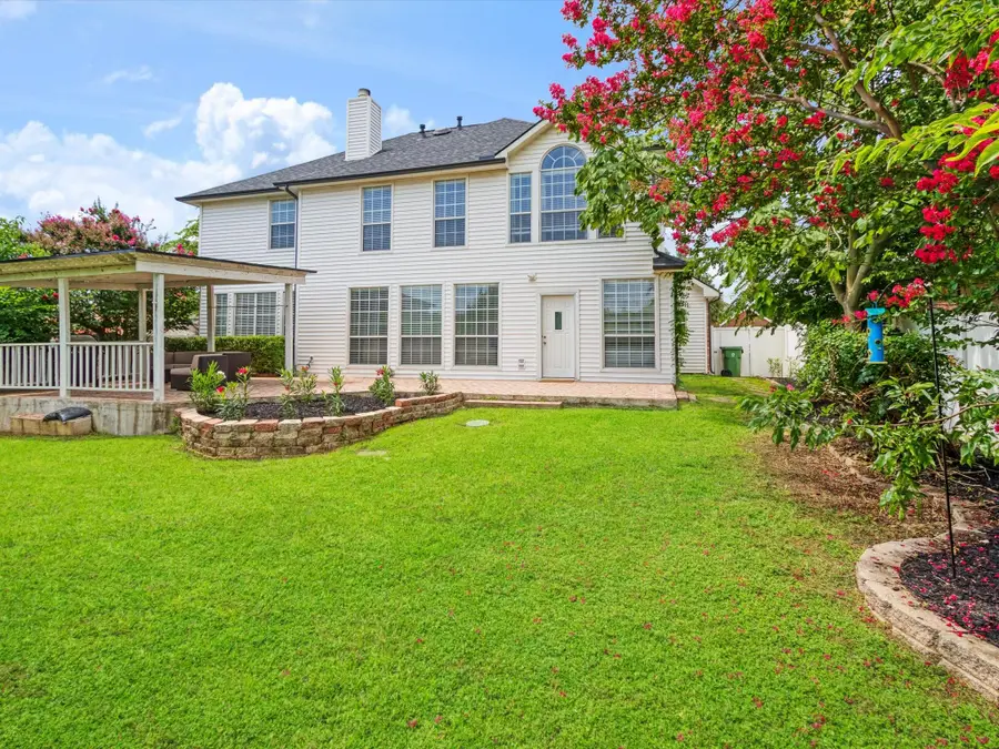 615 E Lynn Creek Drive, Arlington, TX 76002 - #3