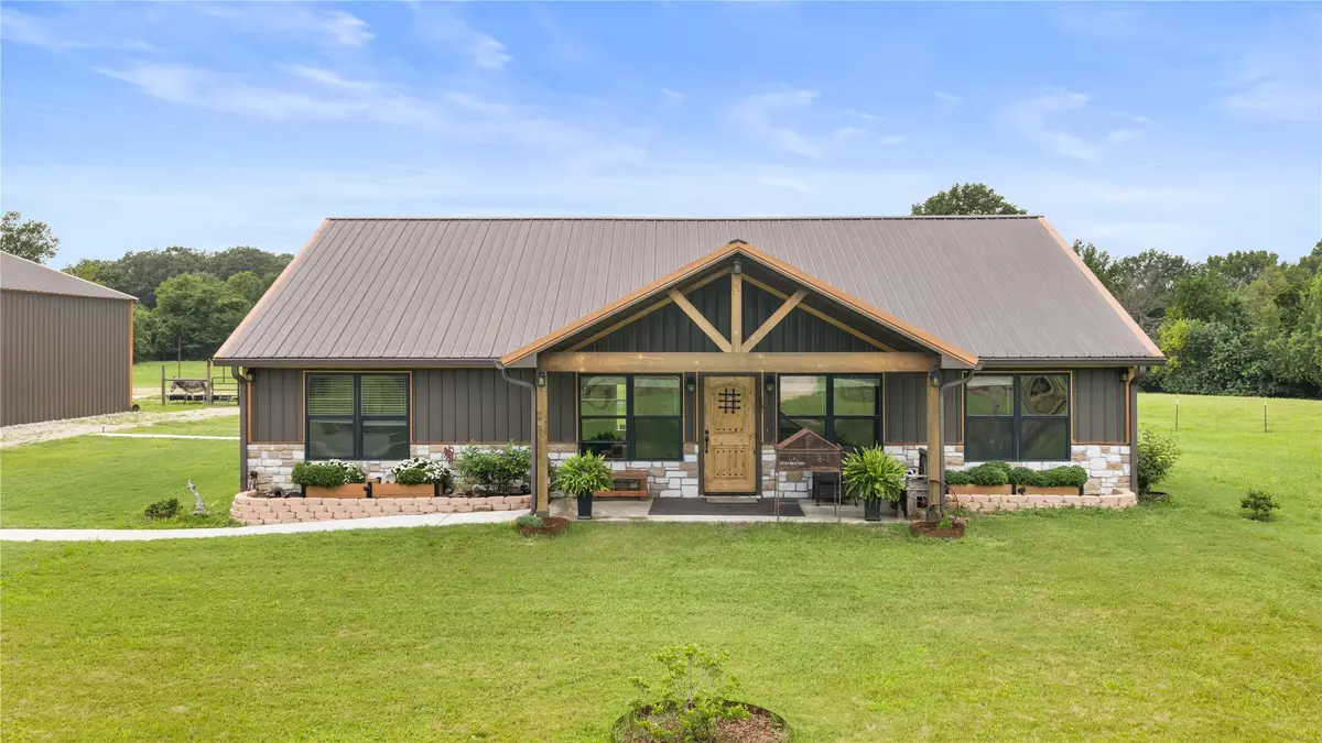 13217 Farm Road 195, Paris, TX 75462 - #1