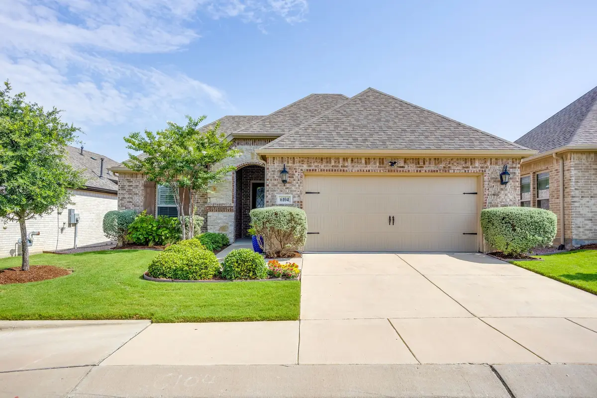 6104 Carmona Trail, Fort Worth, TX 76123 - #1