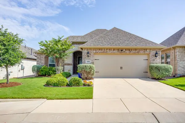6104 Carmona Trail, Fort Worth, TX 76123