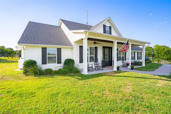 1920 Meander Road, Granbury, TX 76049