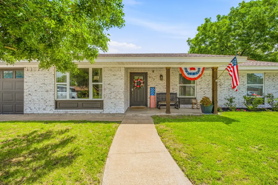 977 Mockingbird Street, Stephenville, TX 76401 - #2