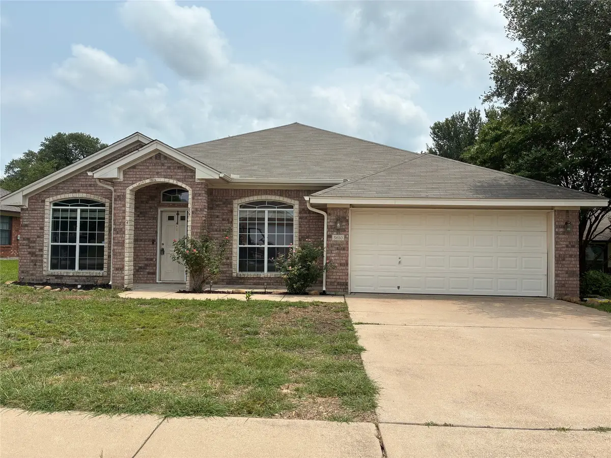 5610 Mosaic Trail, Killeen, TX 76542 - #1