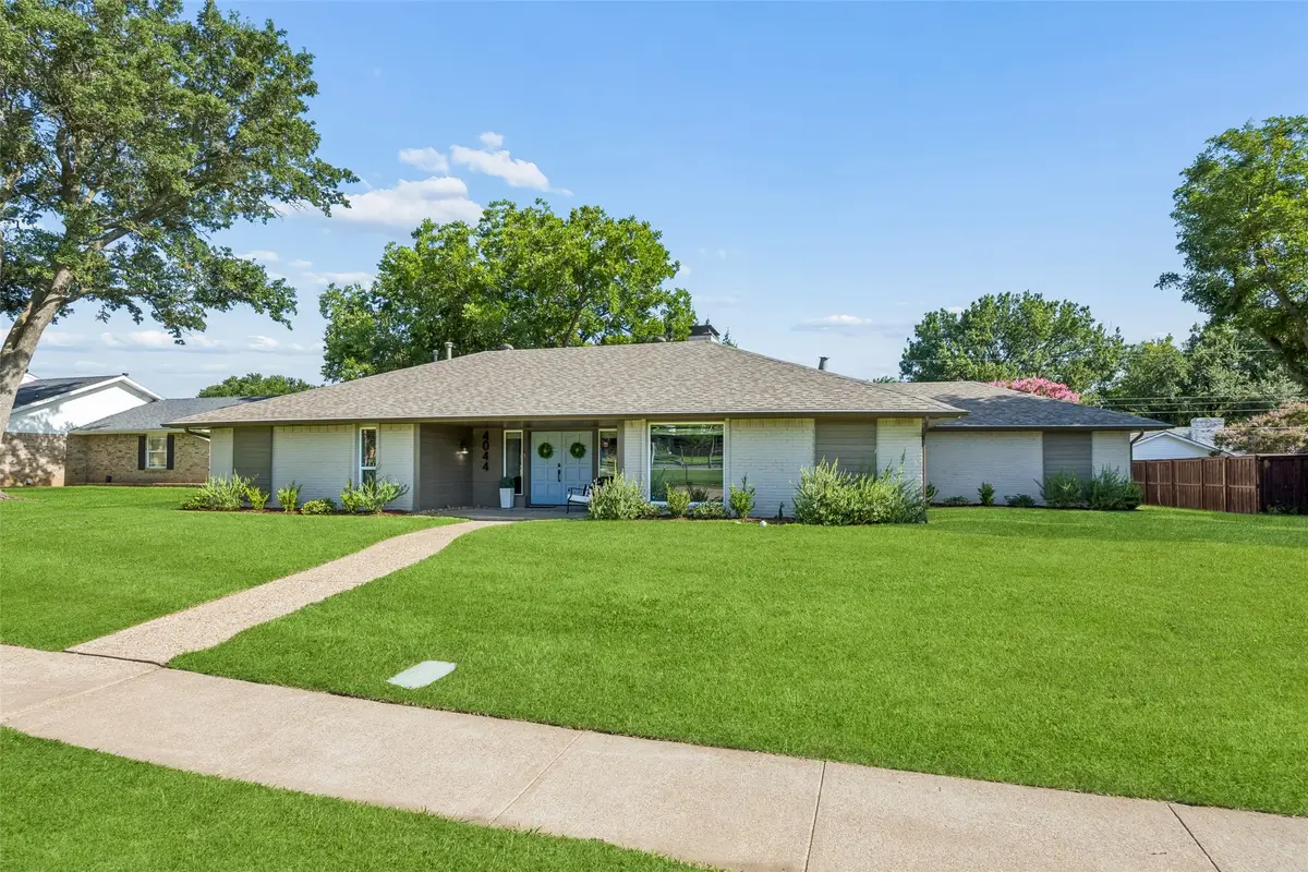 4044 Boca Bay Drive, Dallas, TX 75244 - #1