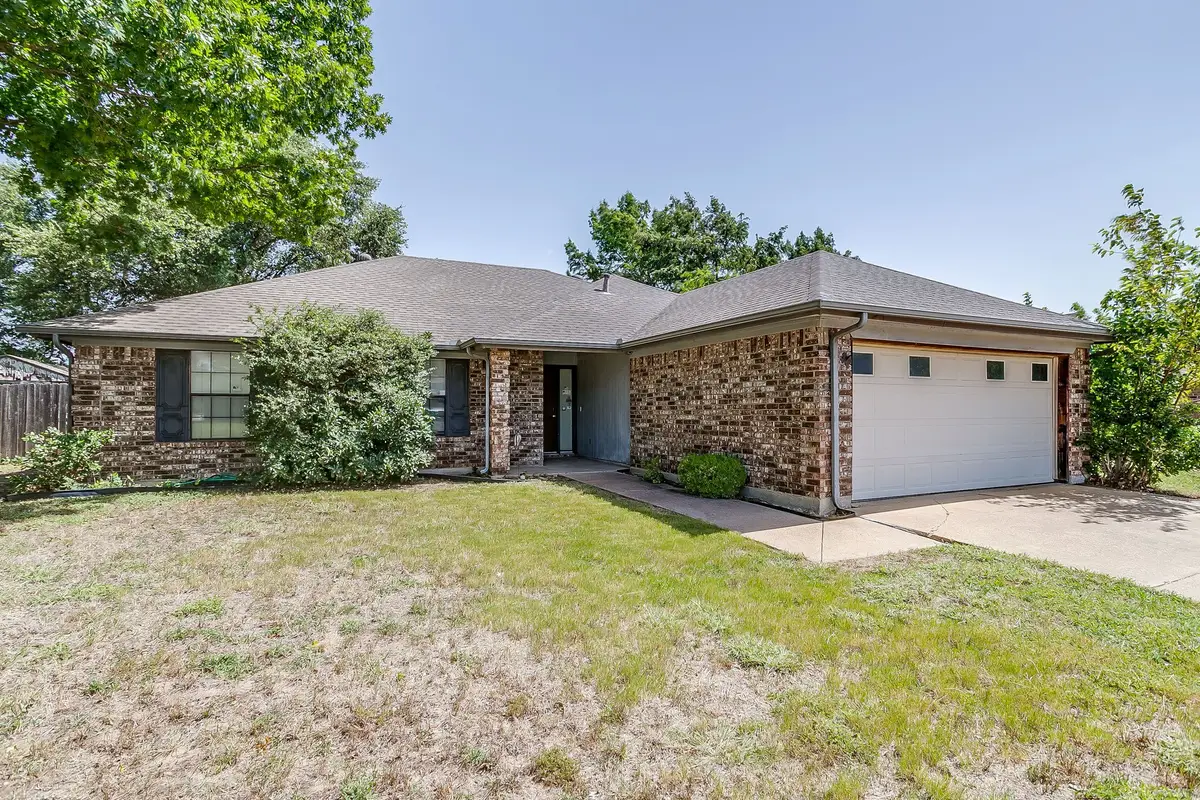 401 Revolution Lane, Arlington, TX 76002 - #1