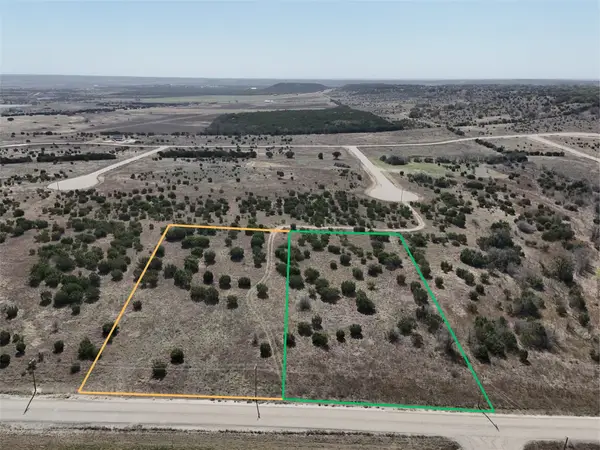 1119 Valley Ranch Road, Glen Rose, TX 76043