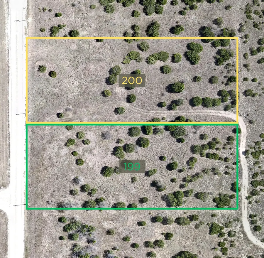 1119 Valley Ranch Road, Glen Rose, TX 76043 - #2